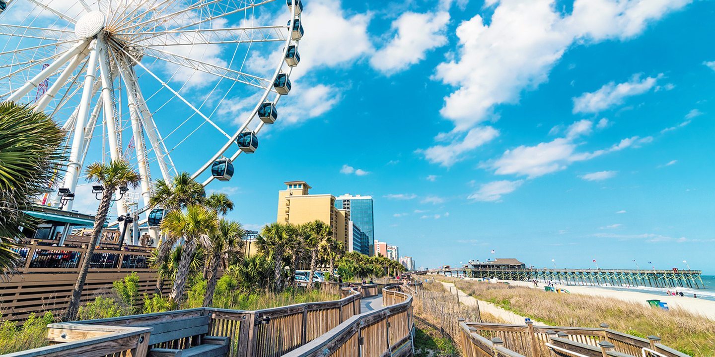 Events From January 27 2024 October 7 MyrtleBeach