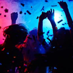 Beach Gone Wild: Best Spring Break 2021 Nightlife in Myrtle Beach