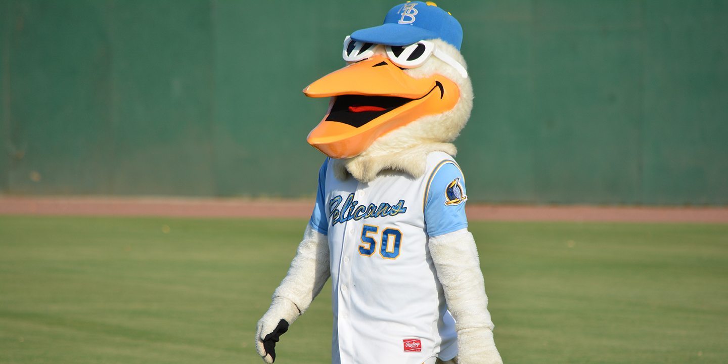 Myrtle Beach Pelicans Named Top Ballpark Experience in SC