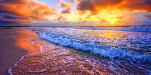 Myrtle Beach Beaches
