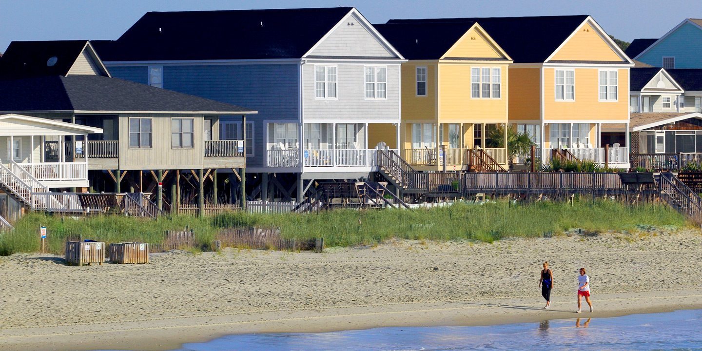Myrtle Beach House & Vacation Rentals