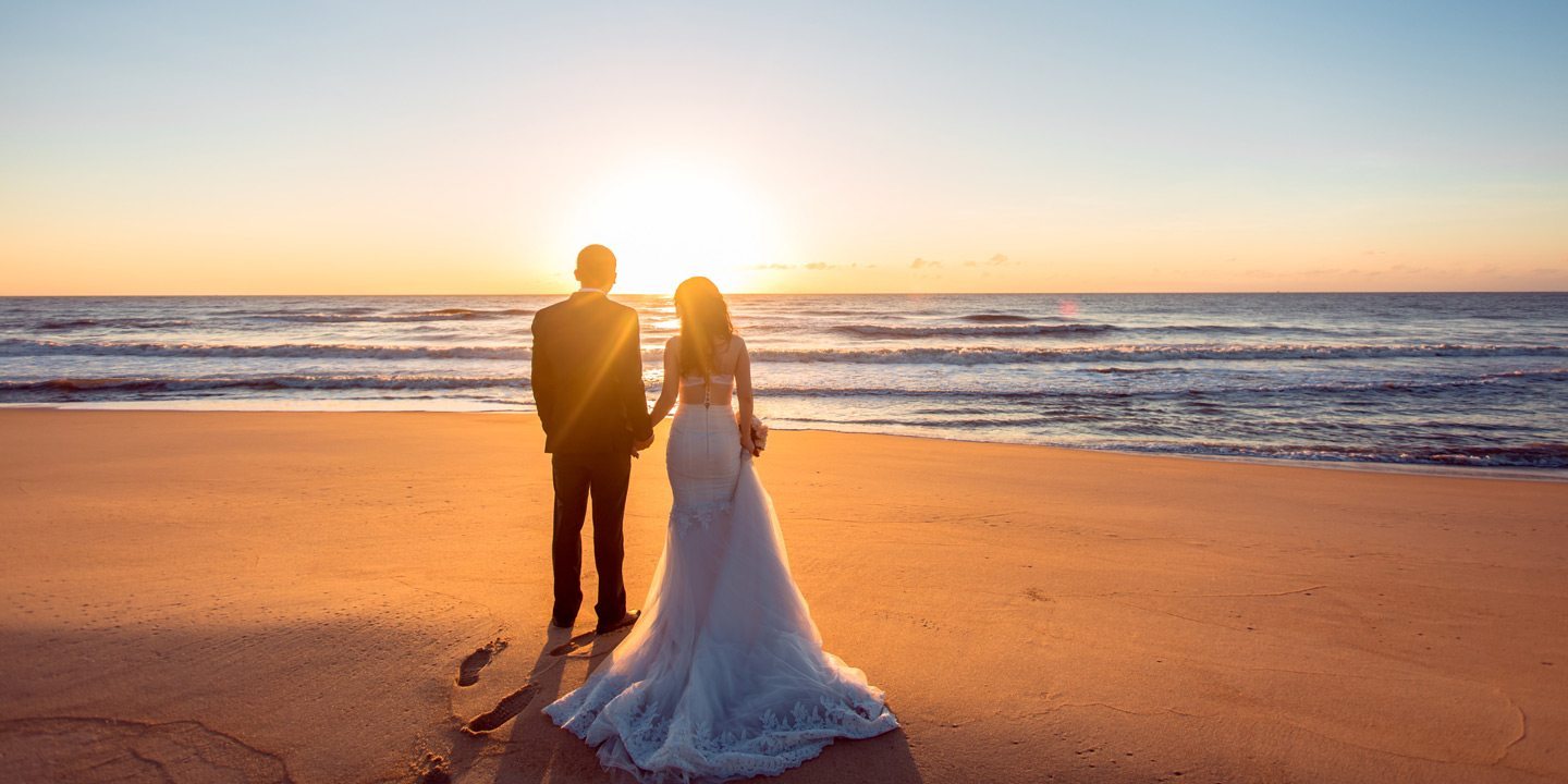Top Ten Wedding Locations in Myrtle Beach