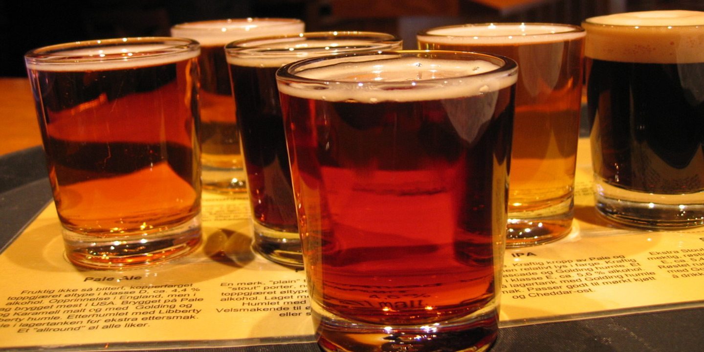 Top 10 Craft Beer Bars in Myrtle Beach