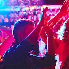 The Top Bars, Clubs & Places To Dance in Myrtle Beach
