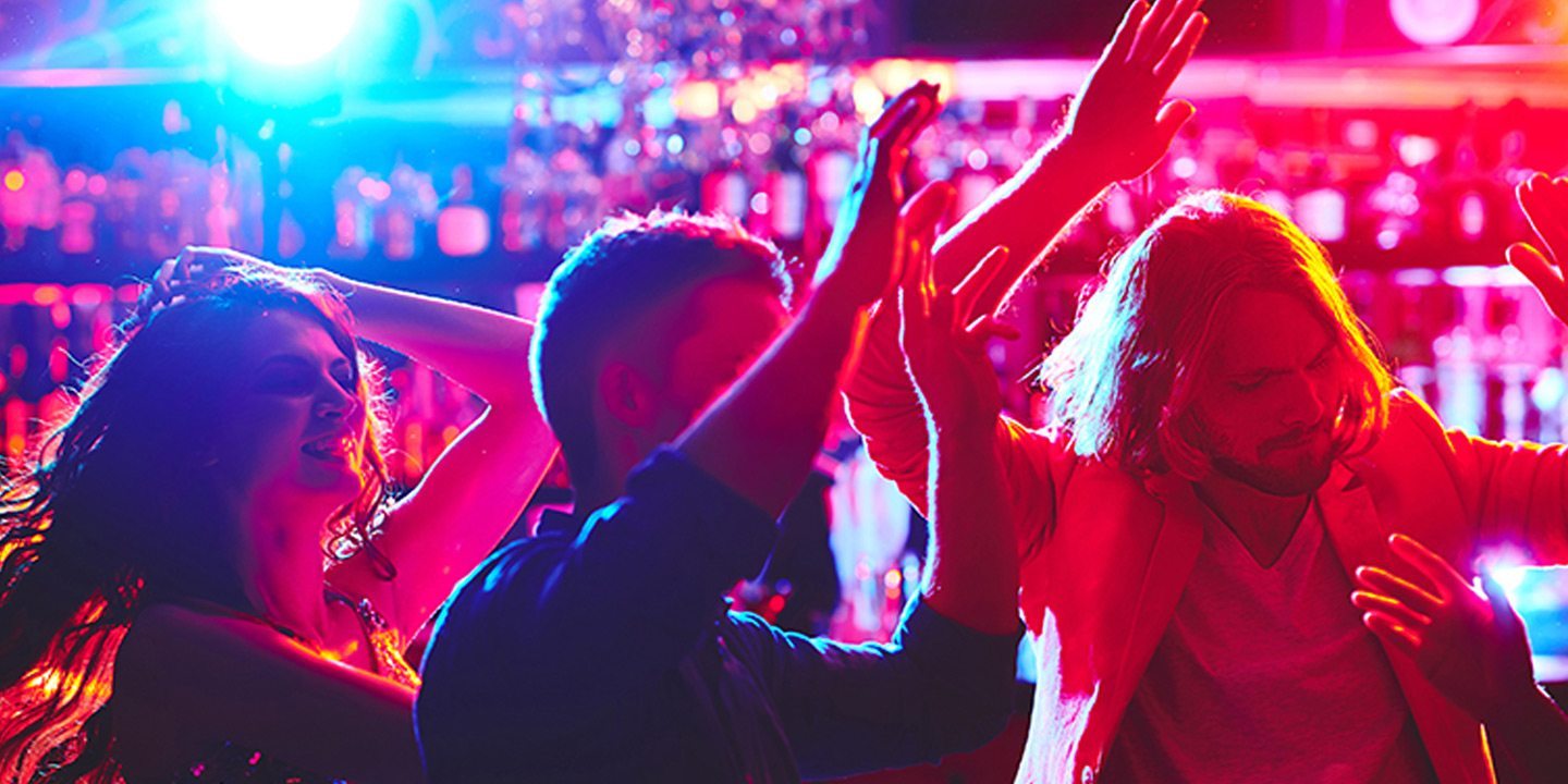 The Top Bars, Clubs & Places To Dance in Myrtle Beach