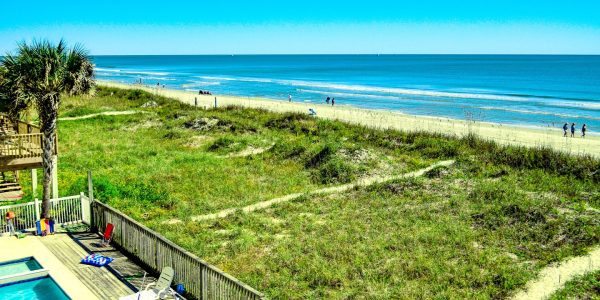North Myrtle Beach