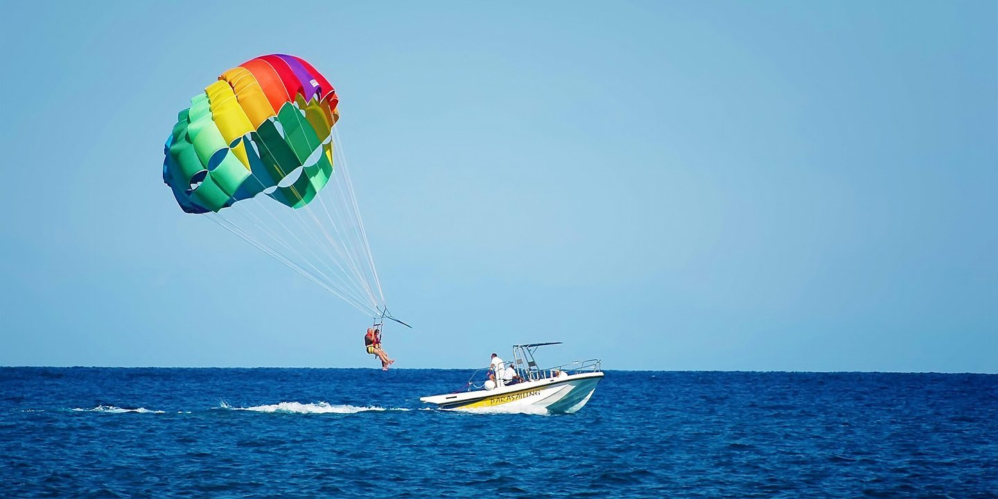 Experience the fun of things to do in Myrtle Beach