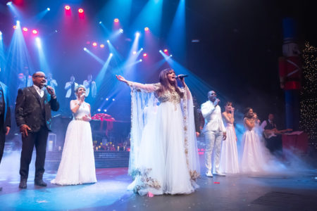 The Carolina Opry Christmas Special – The Christmas Show of the South
