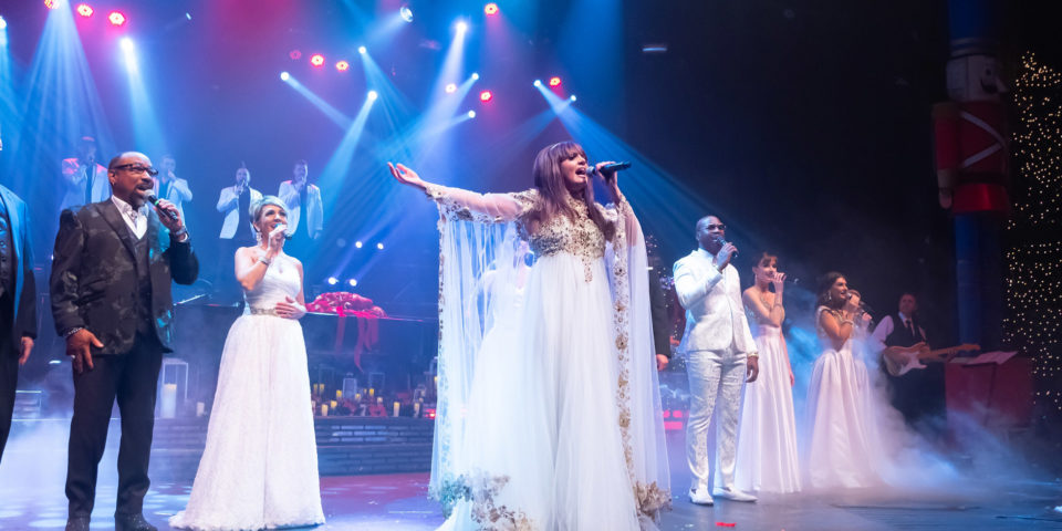 The Carolina Opry Christmas Special – The Christmas Show of the South