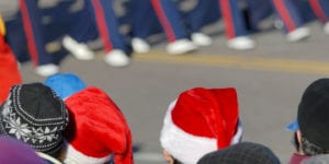 Conway Christmas Parade