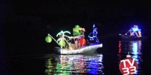 Intracoastal Christmas Regatta Intracoastal Christmas Regatta