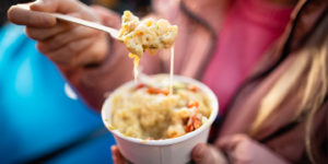 Surf Dreams Foundation Mac-N-Cheese Cook Off