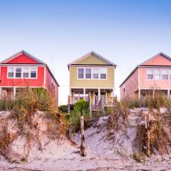 Myrtle Beach Real Estate: Home Features Unique to the Beach