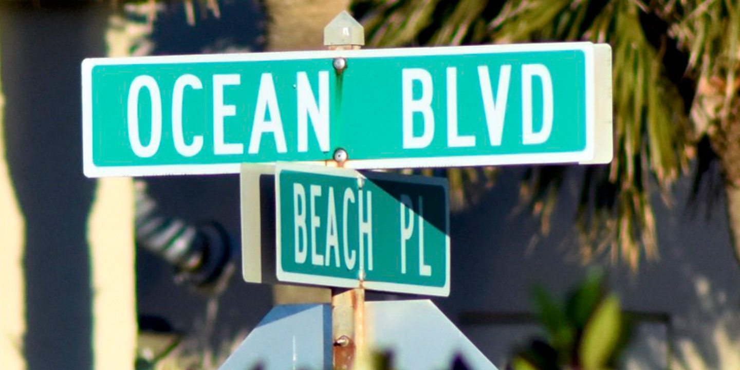 Ocean Boulevard, Myrtle Beach