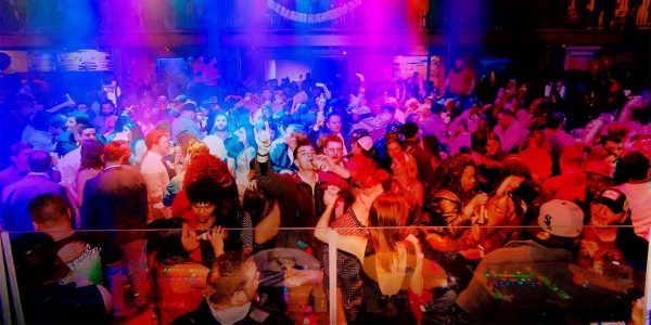 Beach Gone Wild: Best Spring Break 2017 Nightlife in Myrtle Beach ...