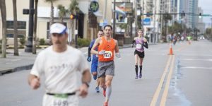 2014 MyrtleBeach.com Marathon