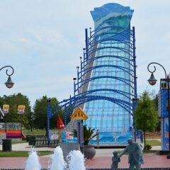 What’s New for 2017? Myrtle Beach Attractions, Restaurants & Events