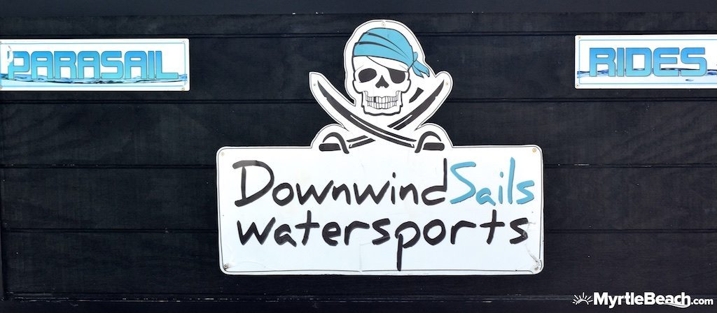 Downwind Sails Watersports