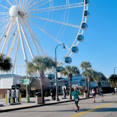 Myrtle Beach Marathon