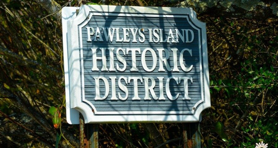 Pawleys Island Historic District