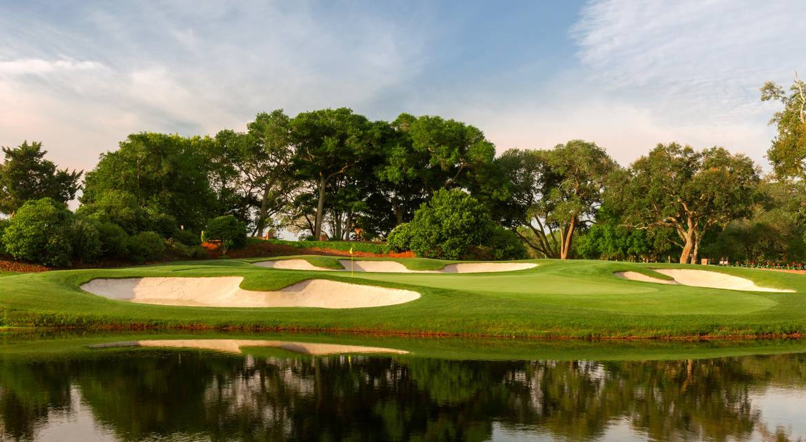 Myrtle Beach Classic at Dunes Golf & Beach Club