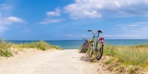 Cycling in Myrtle Beach