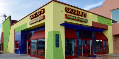 Gordo’s Tacos & Tequila