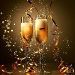 10. Celebrate New Year's Eve 10. Celebrate New Year's Eve