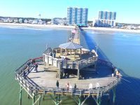 Cherry Grove Pier