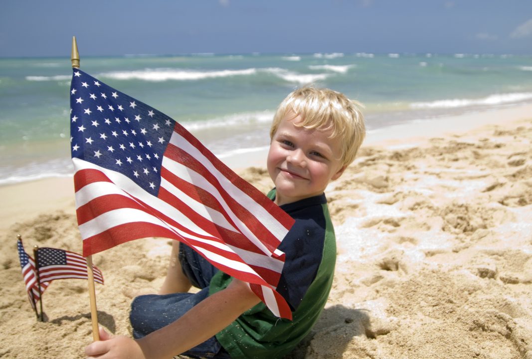 Top 5 Things to Do in Myrtle Beach in July