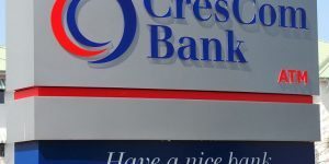 Crescom Bank