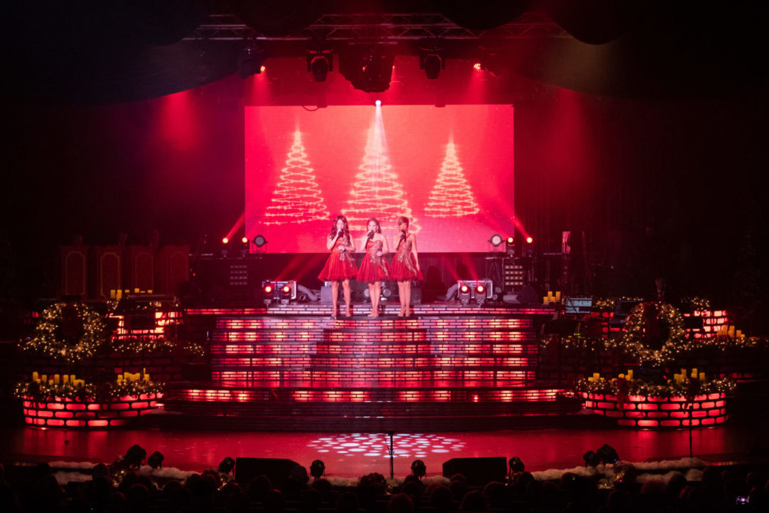 Carolina Opry Christmas Special “The Christmas Show of the South” h