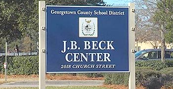 Georgetown County Schools