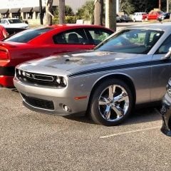 MOPARs at the Beach