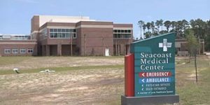 Seacoast Medical Center