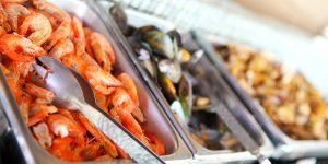 Top 10 Buffets for Seafood and More in Myrtle Beach