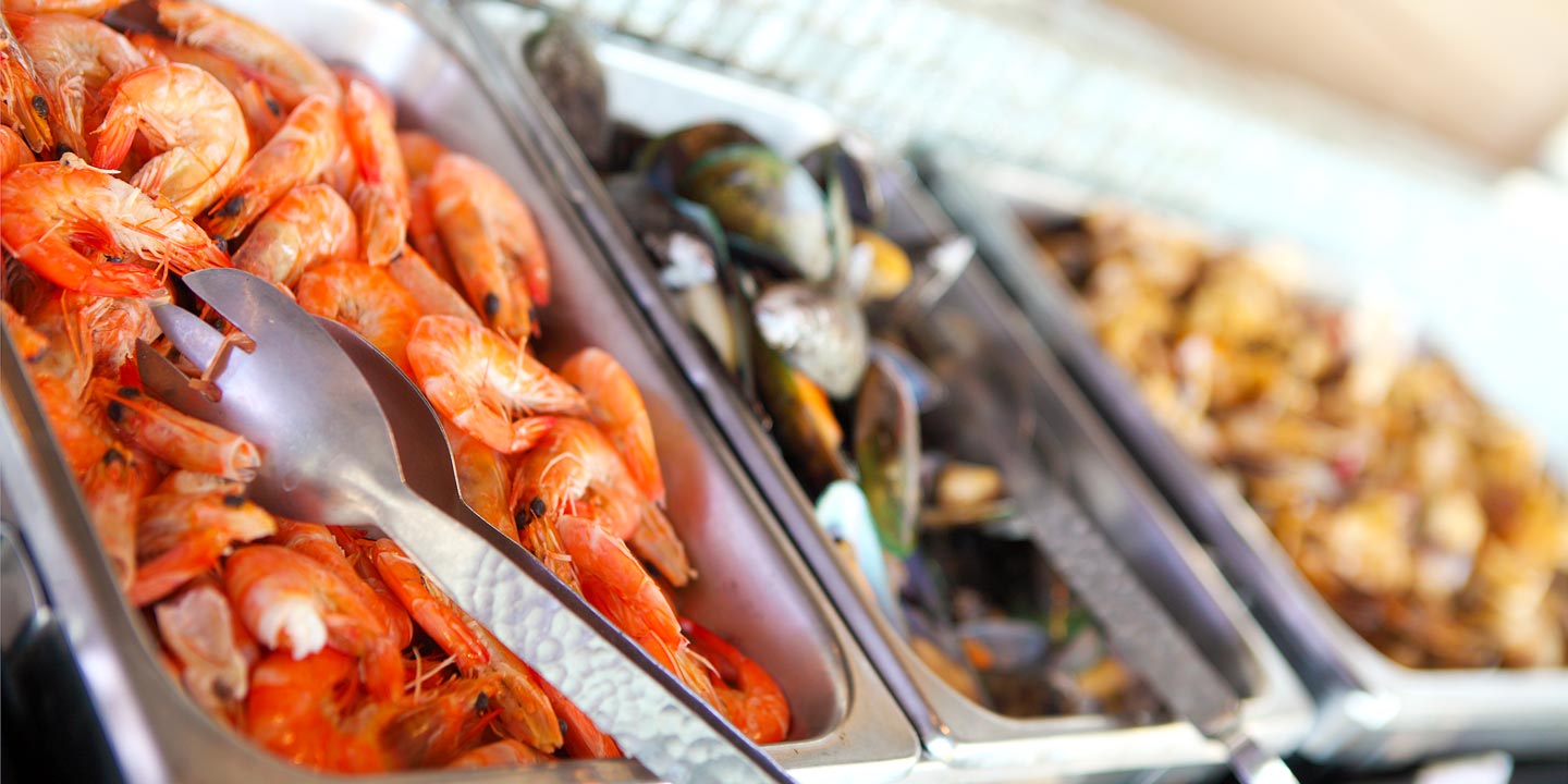 All You Can Eat Seafood Restaurants In Myrtle Beach | Best ...