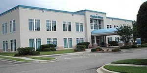 South Strand Medical Center