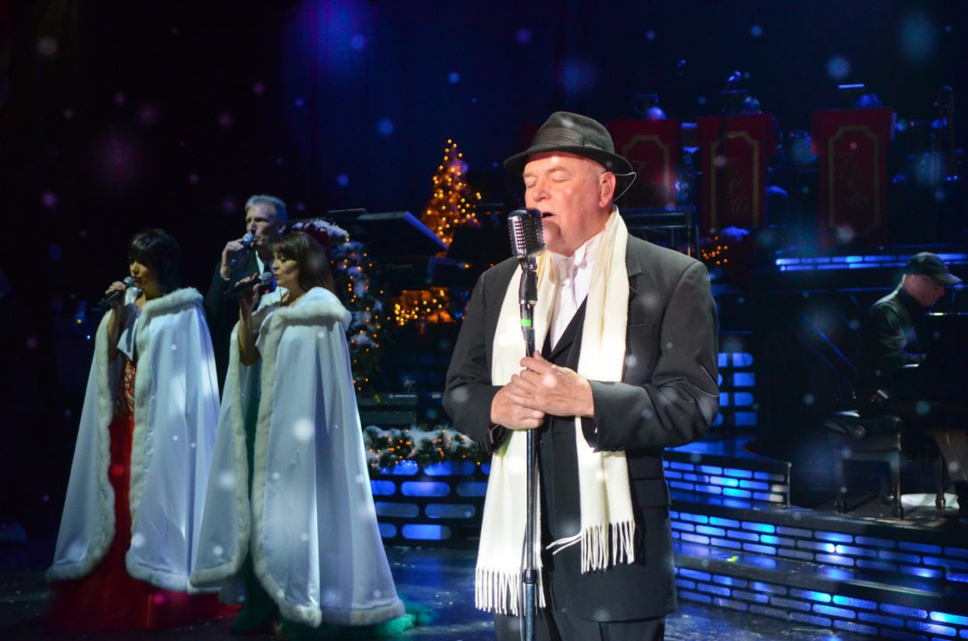 Carolina Opry Christmas Special “The Christmas Show of the South