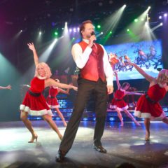 Holiday Shows Holiday Shows