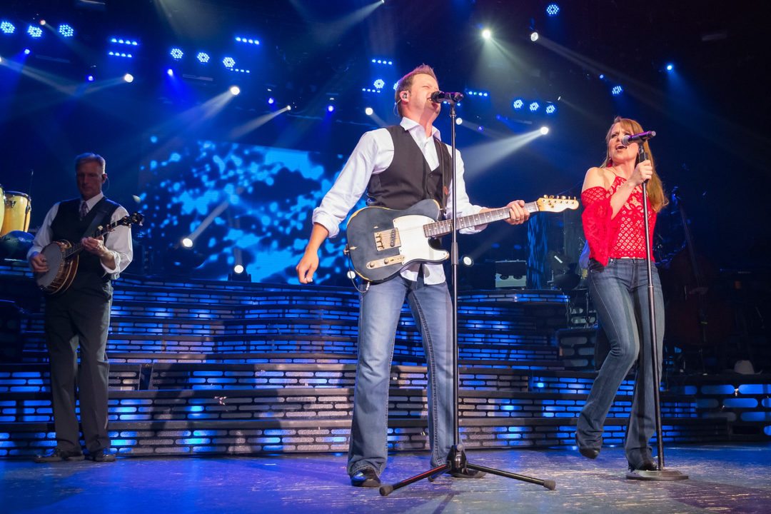 The Carolina Opry Shows & Theaters