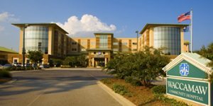 Waccamaw Comm. Hospital
