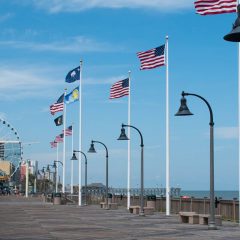 Top Free Things to do in Myrtle Beach