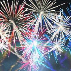 Myrtle Beach Hotels Near Fireworks Displays