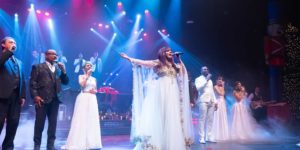 Carolina Opry Christmas Special “The Christmas Show of the South”