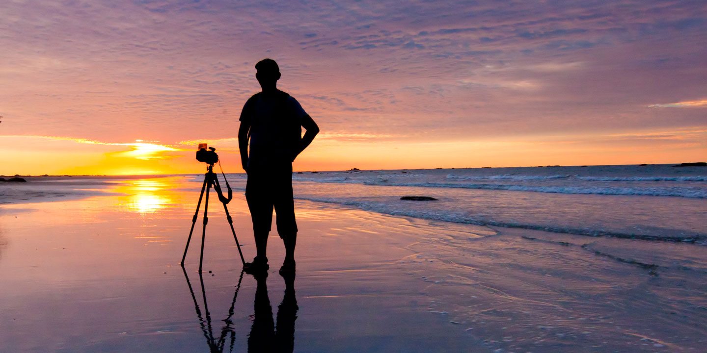 Capturing the perfect Myrtle Beach photo: Tips from the pros