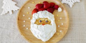 Breakfast with Santa and Elf on the Shelf at Fun Warehouse Breakfast with Santa and Elf on the Shelf at Fun Warehouse