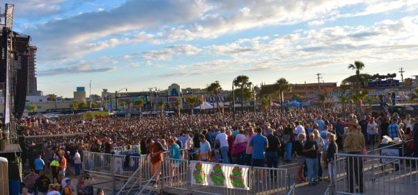 Carolina Country Music Fest