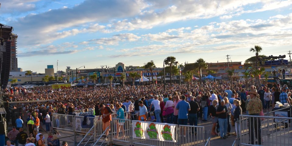 Carolina Country Music Fest