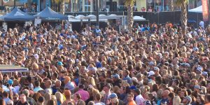 Best Hotels for the Carolina Country Music Fest